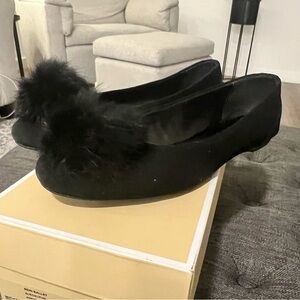 Michael Kors Ballet Flats